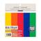 12 Packs: 100 ct. (1,200 total) Primary 6" x 6.5" Cardstock Paper by Recollections™